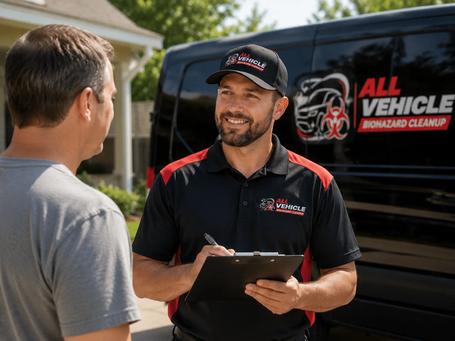 Vehicle Biohazard Cleanup Gilboa, NY FAQs